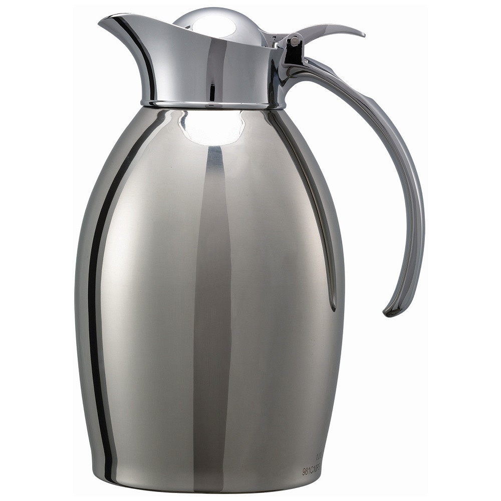 Service Ideas Altus Vacuum Insulated Pitcher