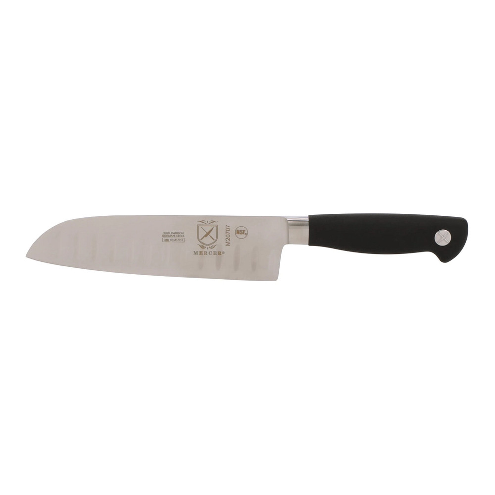 Mercer Renaissance Santoku Knife 7in - M23590