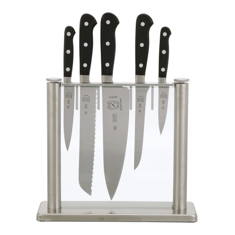 Knife Sets - Mercer Culinary