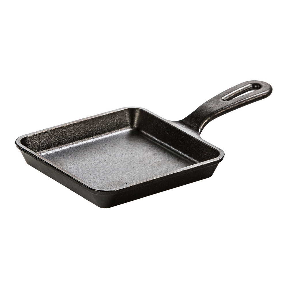 Lodge 12 Cast Iron Seasoned Skillet - L10SK3