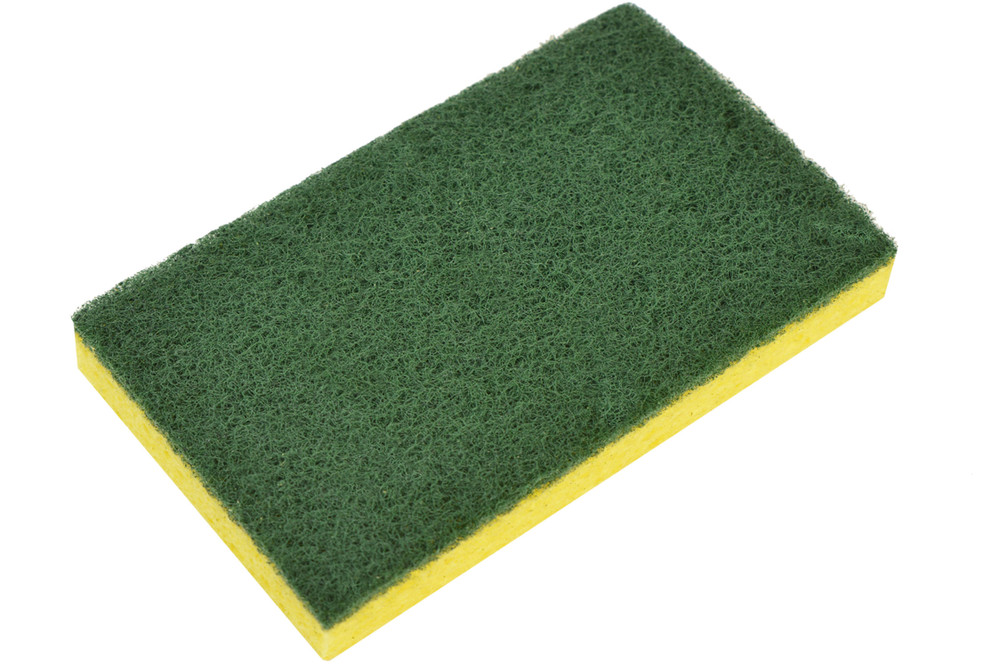 3M Commercial Cellulose Sponge - 6.0 x 4.2 x 1.6