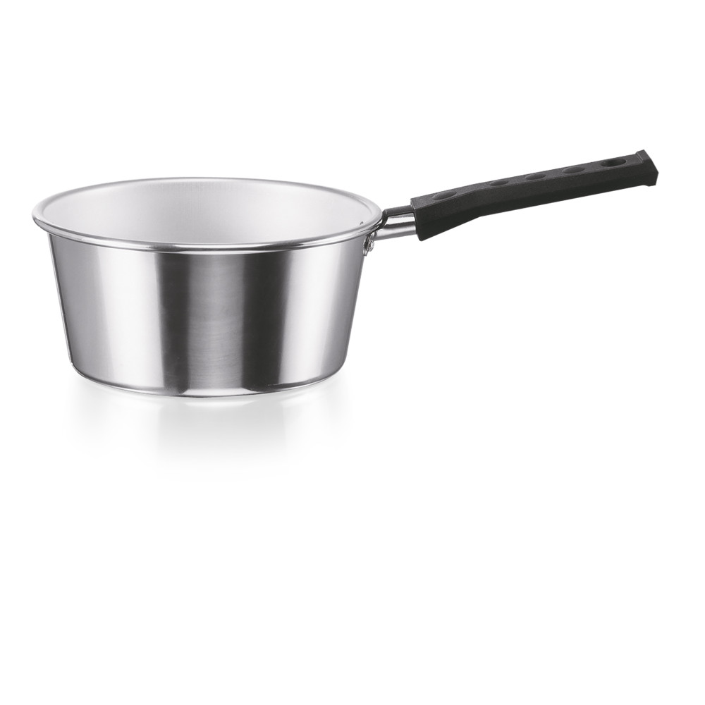 Imusa A004-025001 Aluminum Sauce Pan, 1 Quart - Win Depot