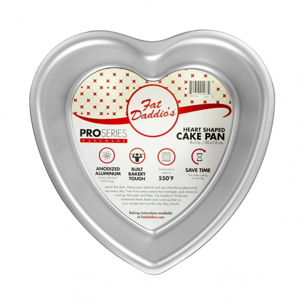 heart shaped cake pan, aluminum cake pan manufacturer, non stick cake pan  supplier,