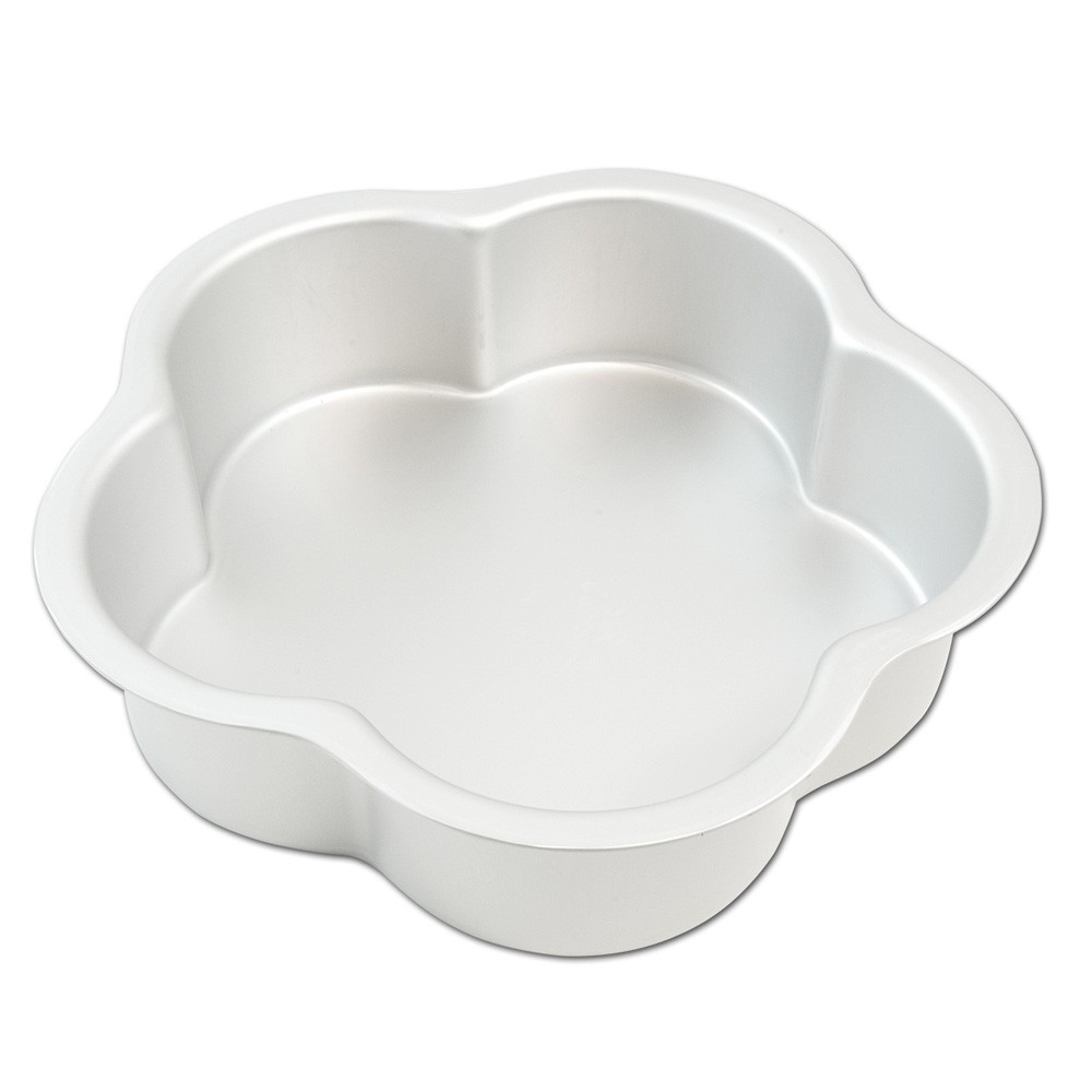 Fat Daddio's - Cake Pan - Round - 8 x 2