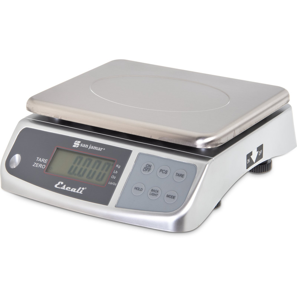 Escali® SCMDL2 MS-Series 32 Ounce Mechanical Dial Scale