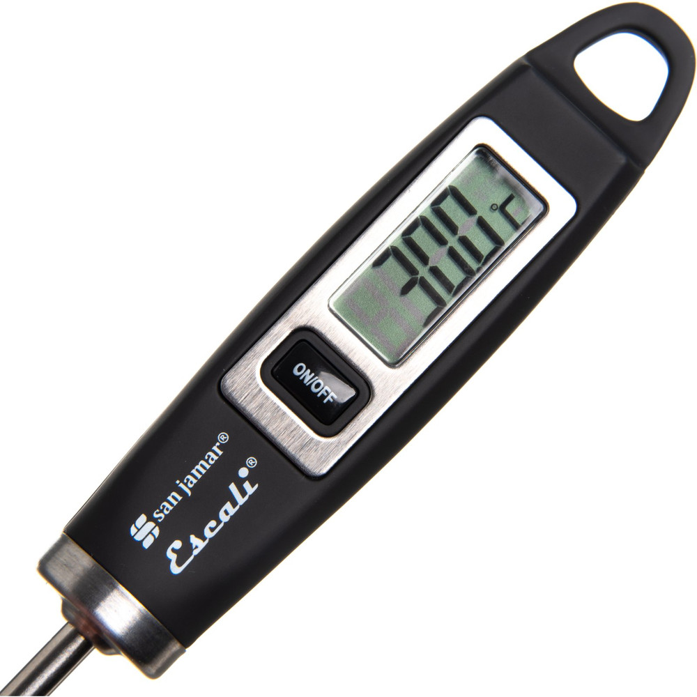 Gourmet Digital Meat Thermometer