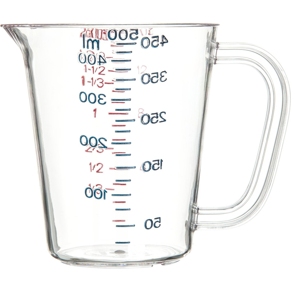 1 Pint Polycarbonate Measuring Cup