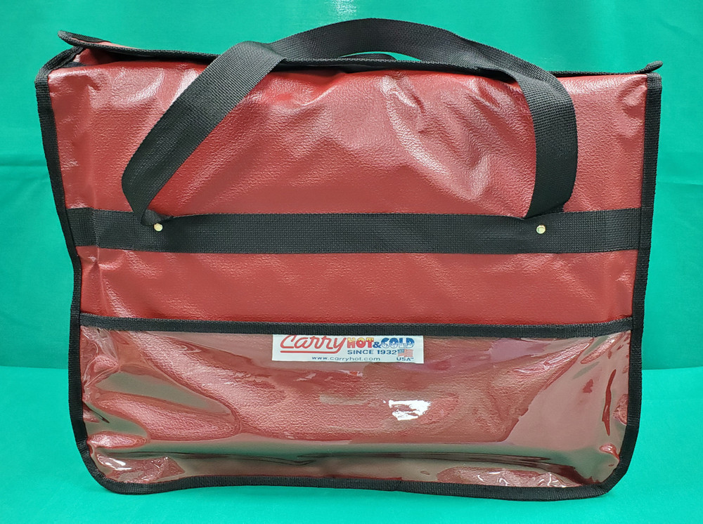 waitr insulated bag