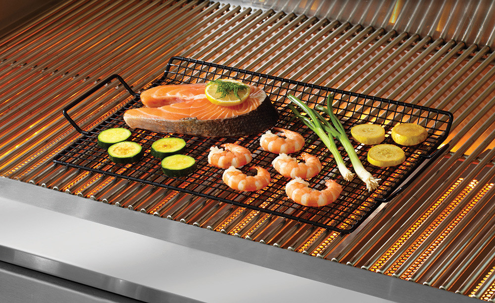 BBQ Grill Toppers : BBQGuys