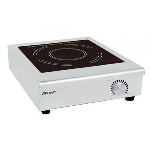 winco induction burner