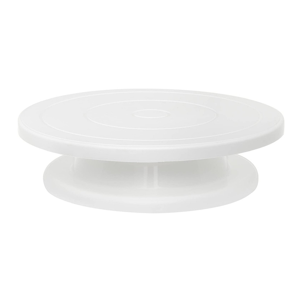 Revolving Cake Stand 12