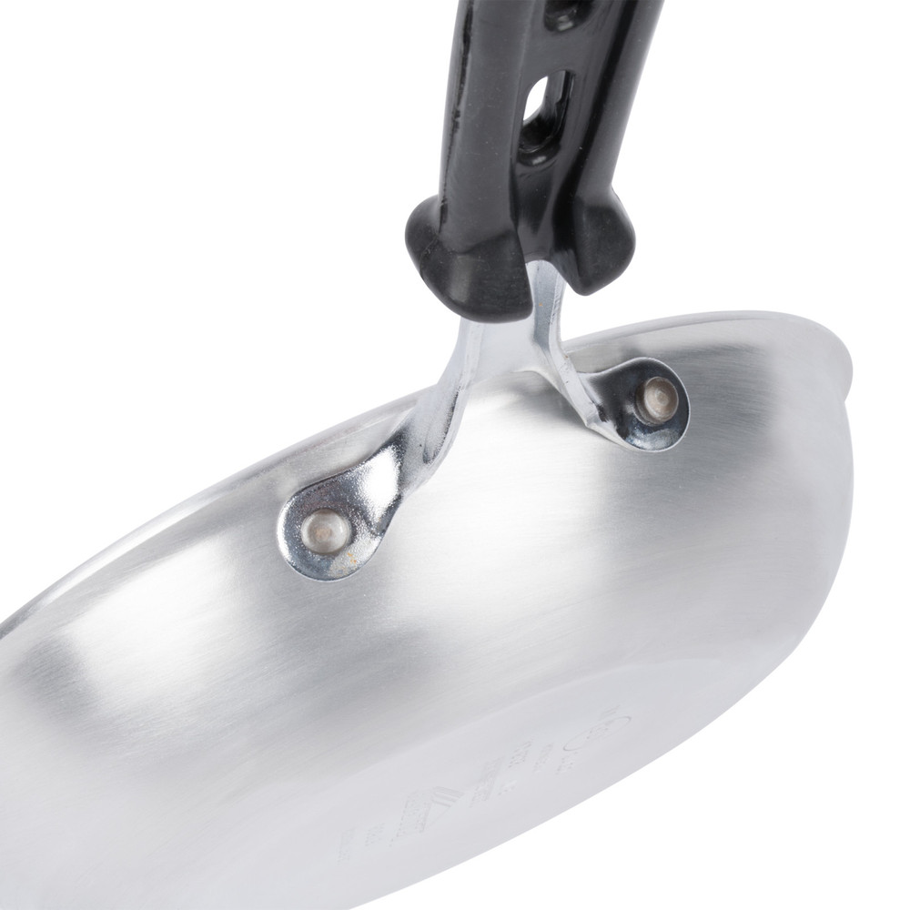 Vollrath 67908: 8 Wear-Ever Aluminum Fry Pan