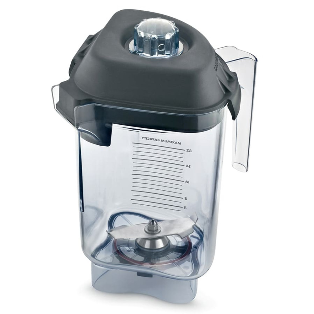 Vitamix 15652 Blender Container, 32 Oz - Win Depot