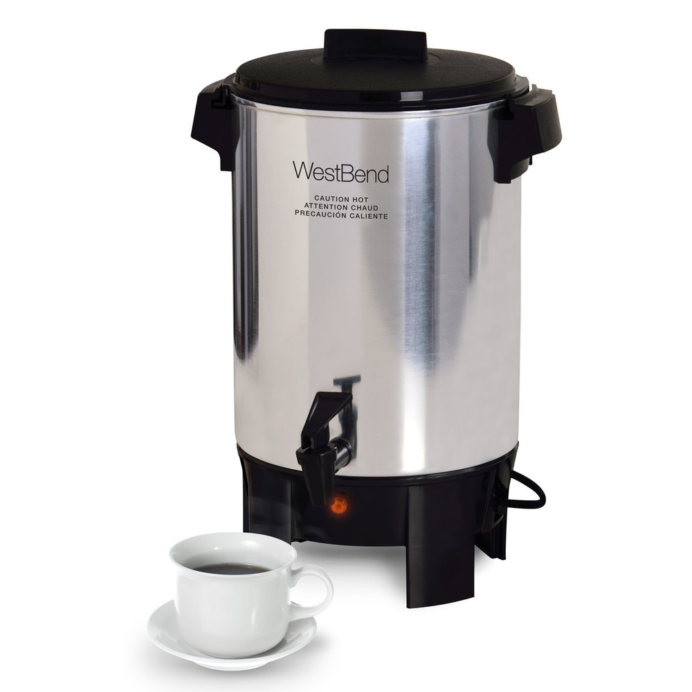 COFFEE MAKER 30 CUP Rentals Medford OR, Where to Rent COFFEE MAKER 30 CUP  in Medford Oregon, Talent, Grants Pass, Ashland OR, & Yreka CA