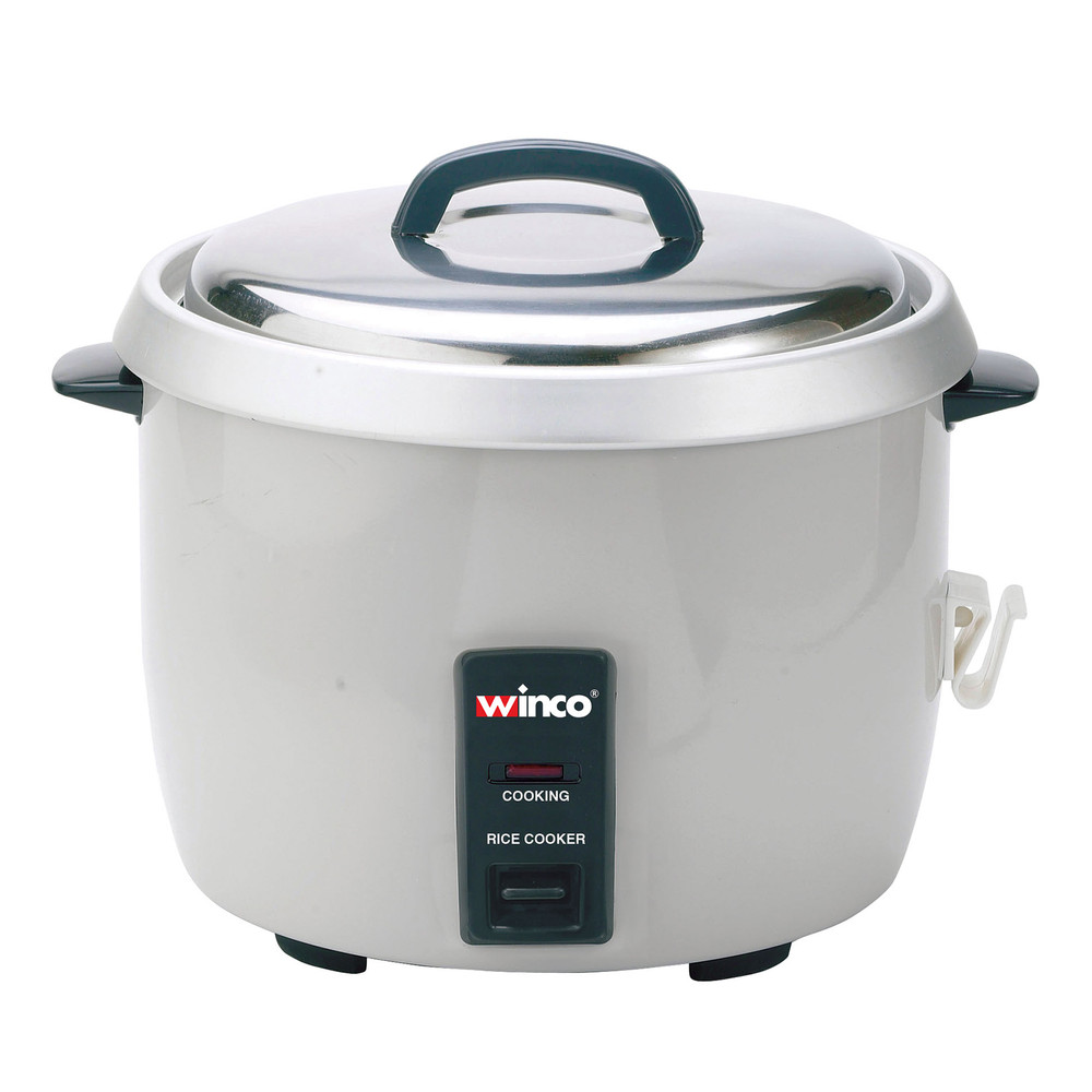 Panasonic's premium 5-cup rice cooker