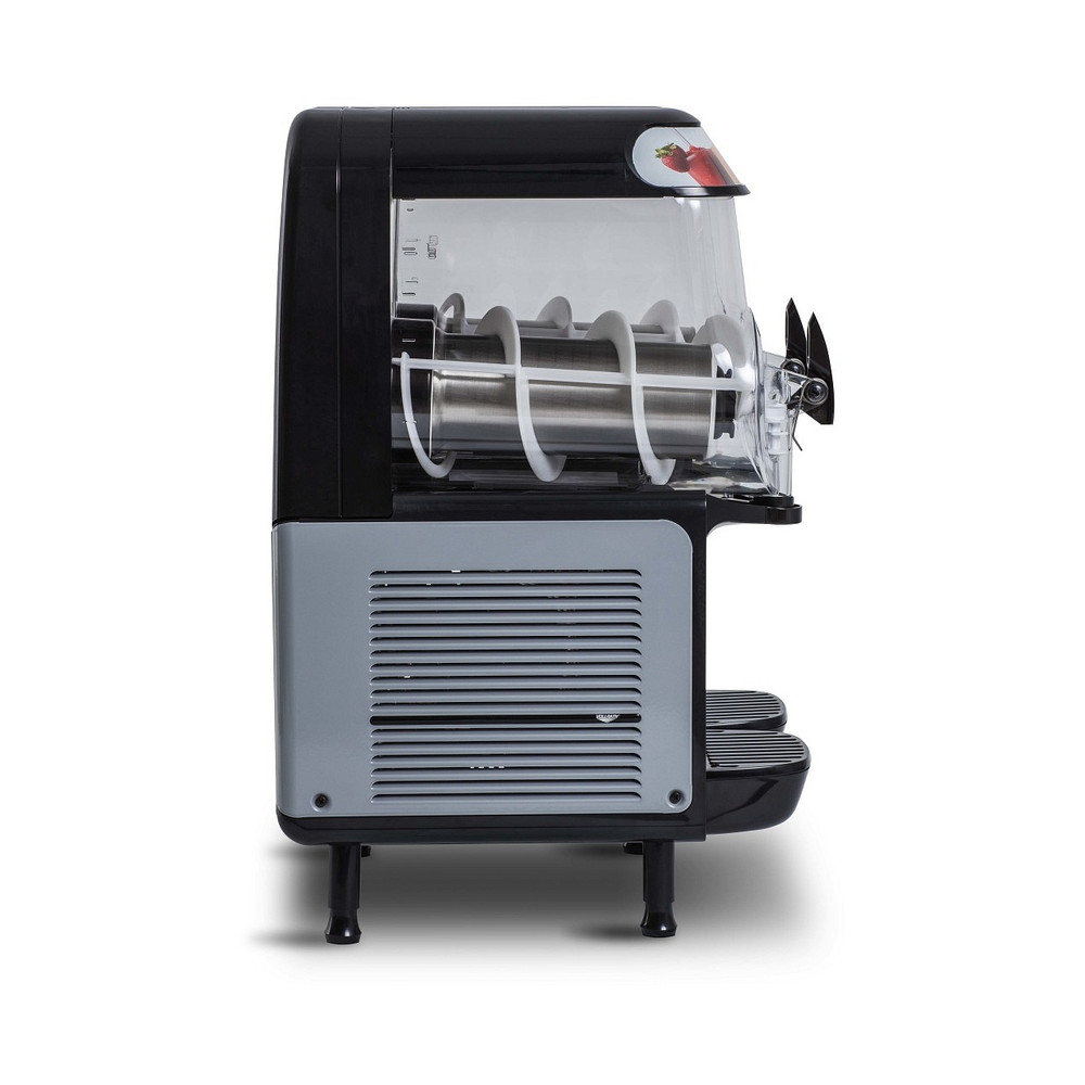 Vollrath VCBF12837 Frozen Beverage Granita Machine, (2) 2.64 gallon
