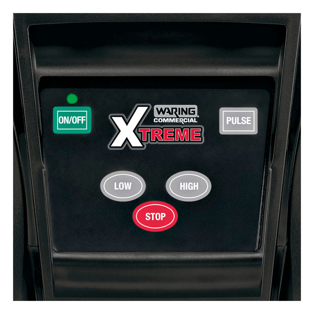 Waring MX1100XTXP Xtreme High-Power Blender with 48 Oz