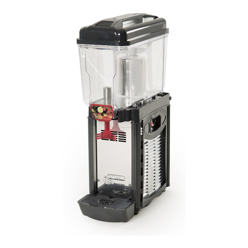 Eurodib CD3J Commercial Cold Beverage Dispenser, (3) 3 Gallon Tanks - Win  Depot