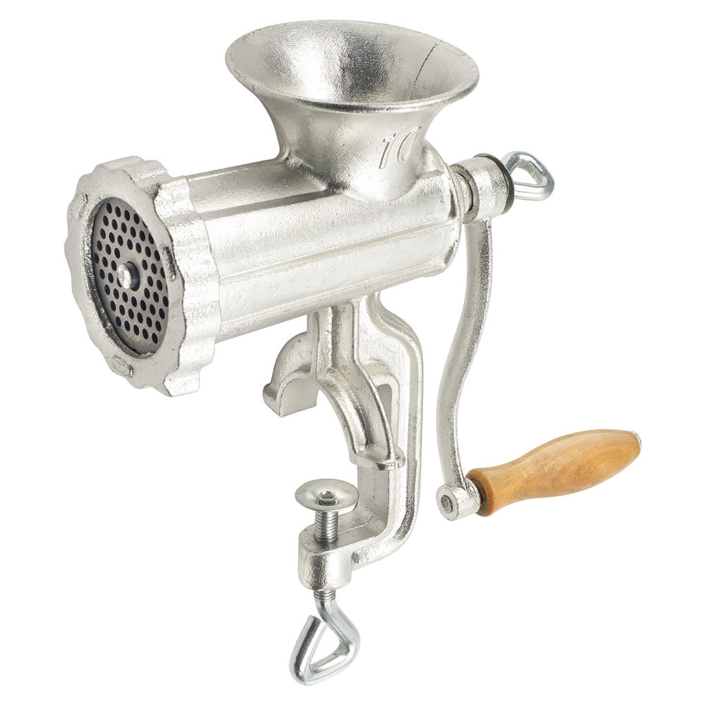 alfa 10 meat mincer