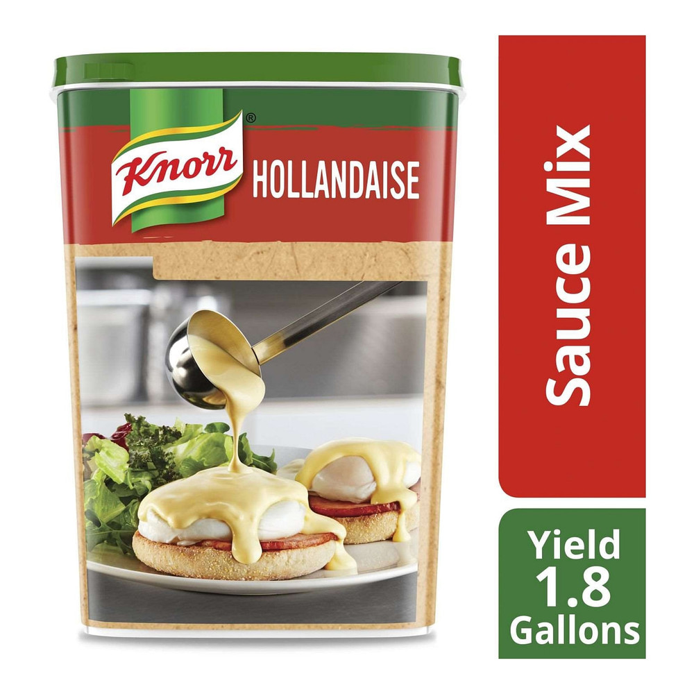 Knorr Liquid Concentrated VegetableBase Case