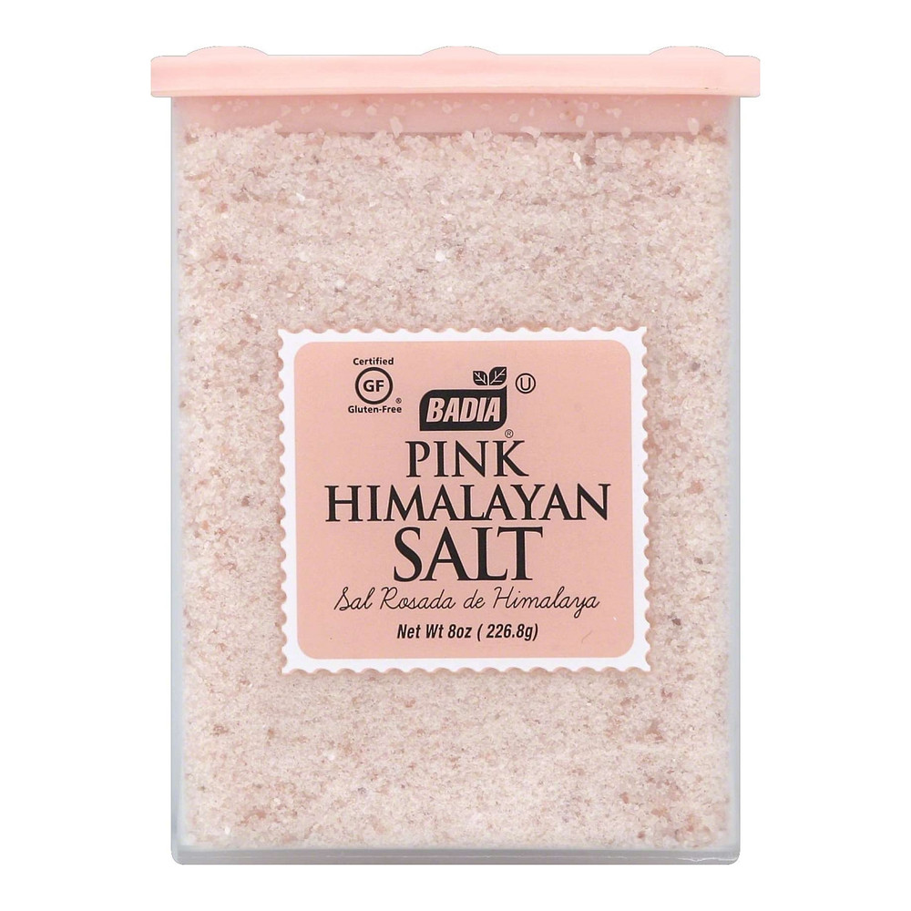 winco himalayan pink salt