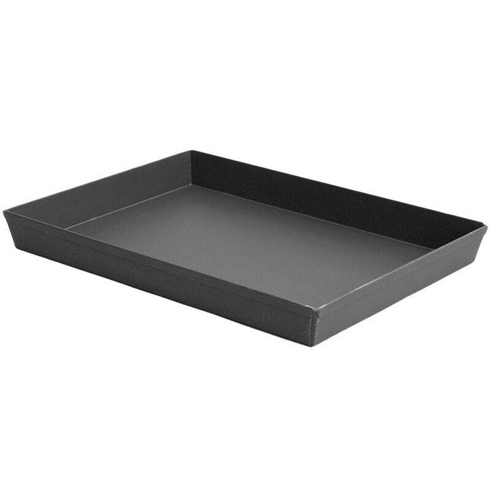 Lloyd H76F-12X18X1-PSTK Sicilian Style Pizza Pan, 12 x 18 x 1