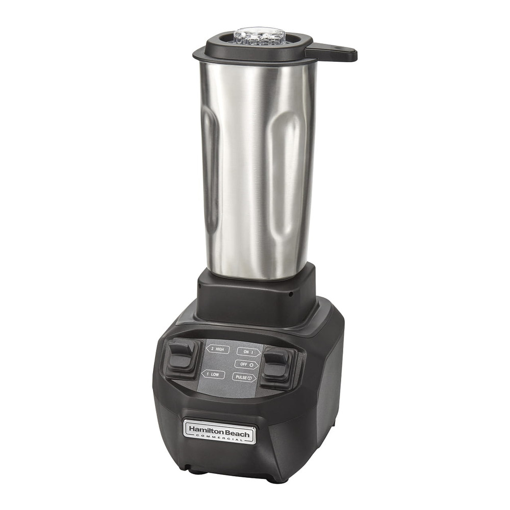 1.6 Ltr Single Blender with Plastic Jar