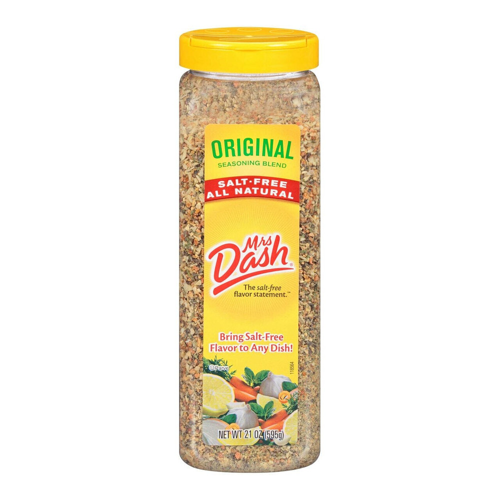 Dash Everything But the Salt Seasoning Blend, 2.6 oz - Ralphs