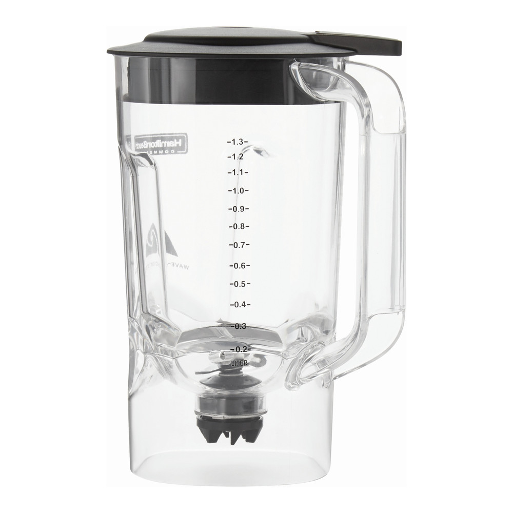 The Fury™ - Easy to Use Commercial Bar Blender