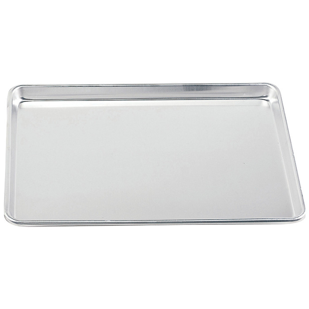 Crestware SP1826 18 Gauge Full Size Sheet Pan, 18 x 26 - Win Depot