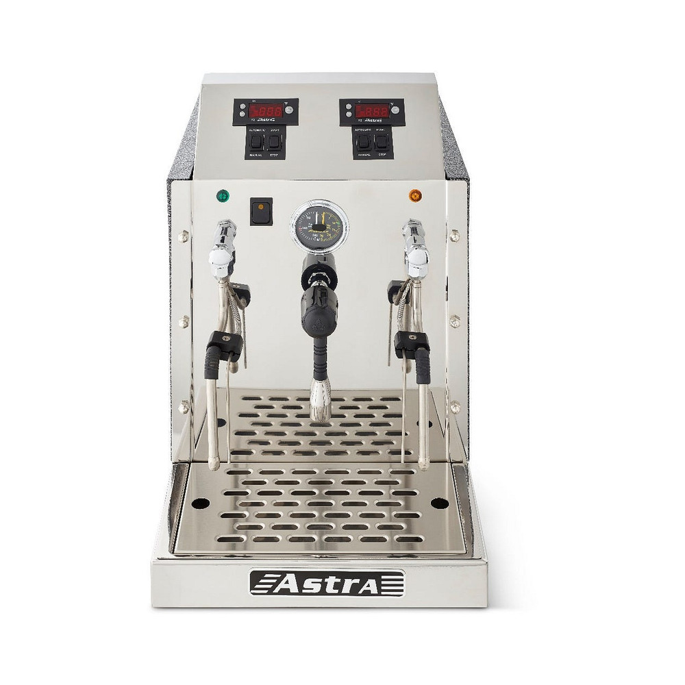 Astra STA1800 Automatic Steamer w/ (2 