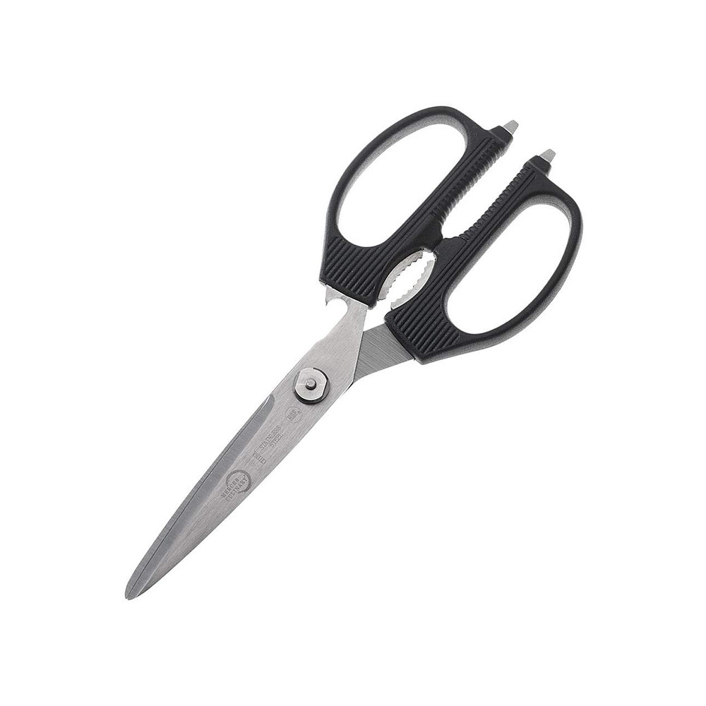 Multi-purpose kitchen shears