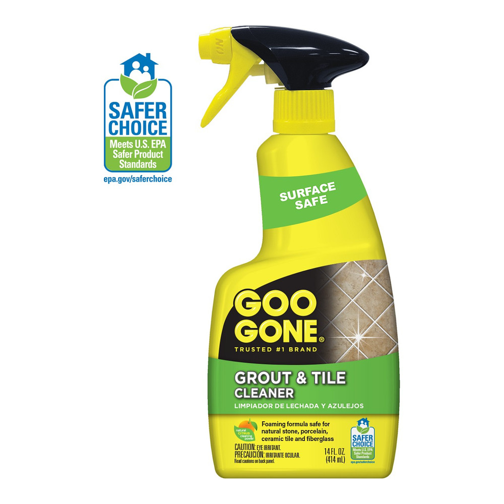 Lot Of 2 Goo Gone Oven And Grill Cleaner 28 Fluid Ounce Each, New