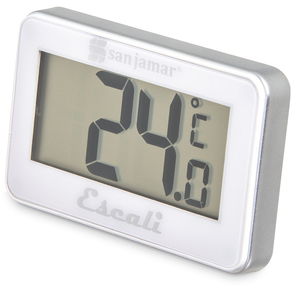 Escali THDGPCKT Digital Pocket Thermometer