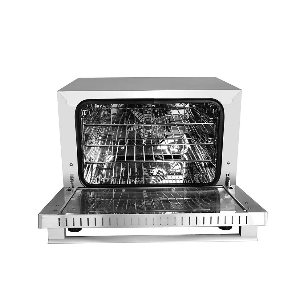 Waring - WCO500X - Half Size Commercial Convection Oven