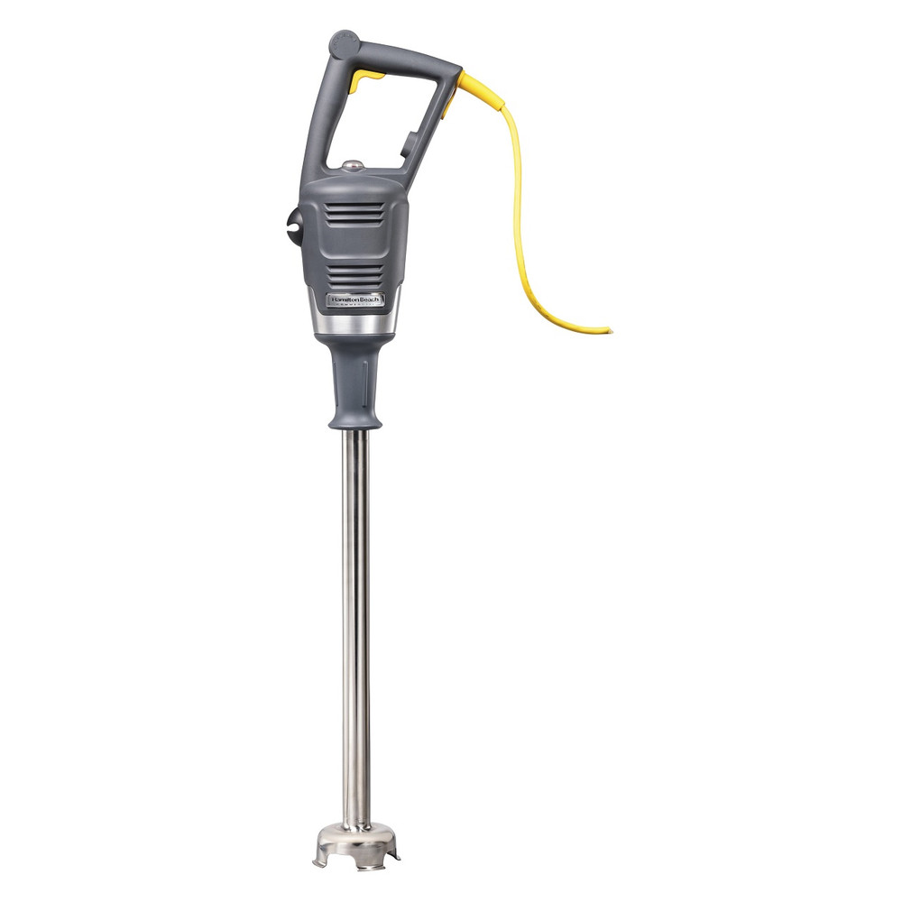 Hamilton Beach HMI021 BigRig Immersion Blender, 21 Shaft - Win Depot