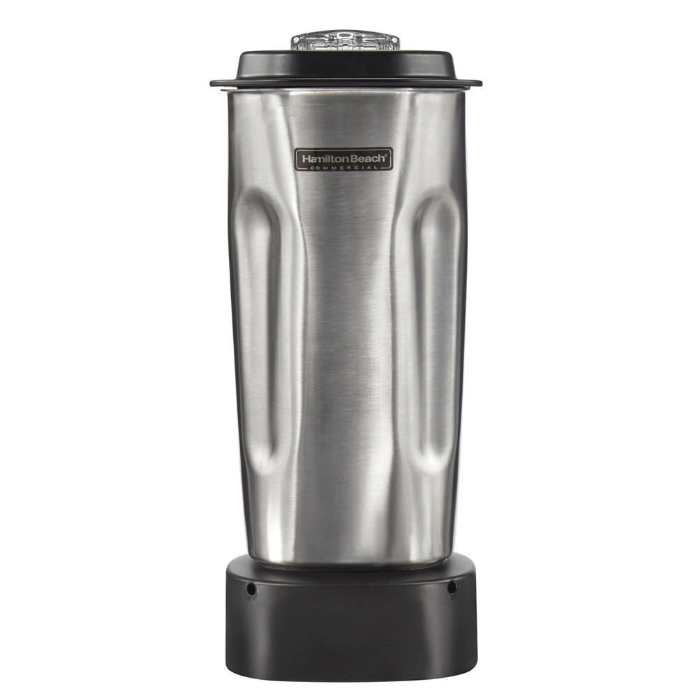 Hamilton Beach 6126-908S Stainless Steel Blender Container, 32 Oz