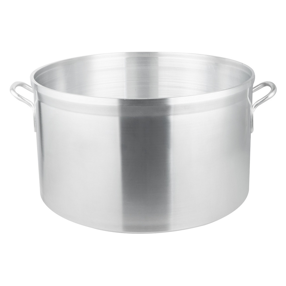 60 qt. Aluminum Stock Pot