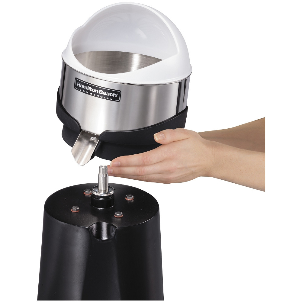 Hamilton Beach HWG800 Commercial Wheatgrass Juicer