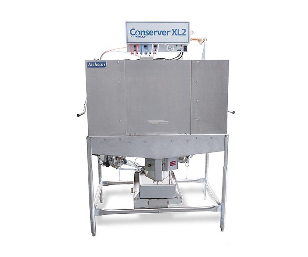 jackson conserver xl dishwasher