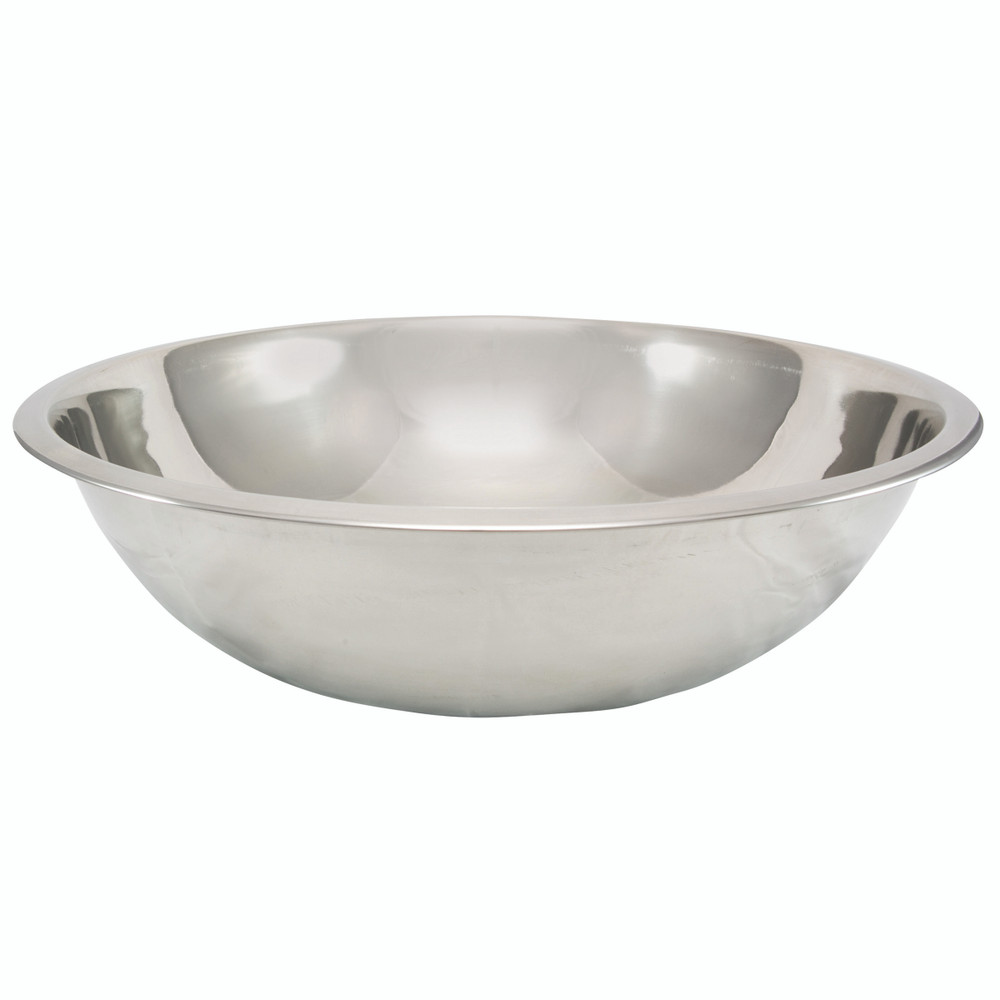 Stainless Steel Mixing Bowl 4 Quart