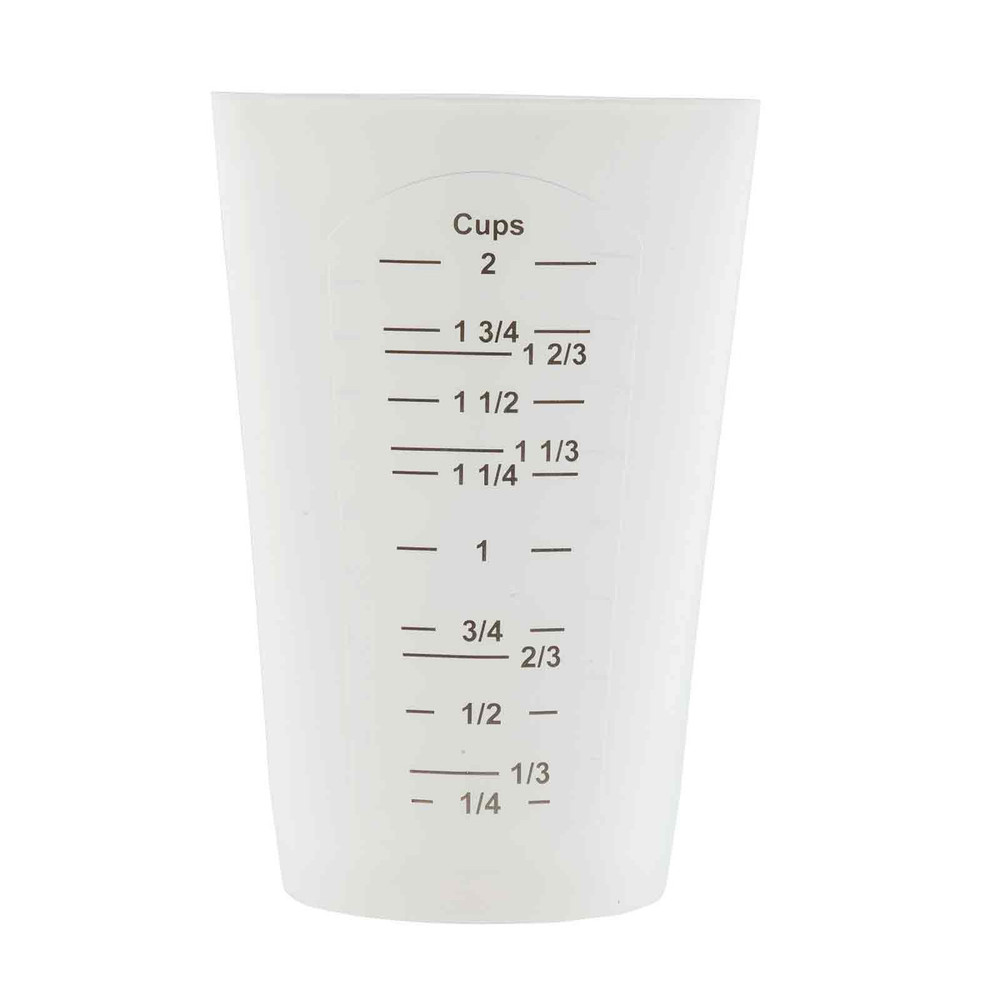 Norpro Adjustable Measuring Cup, 2 Cup