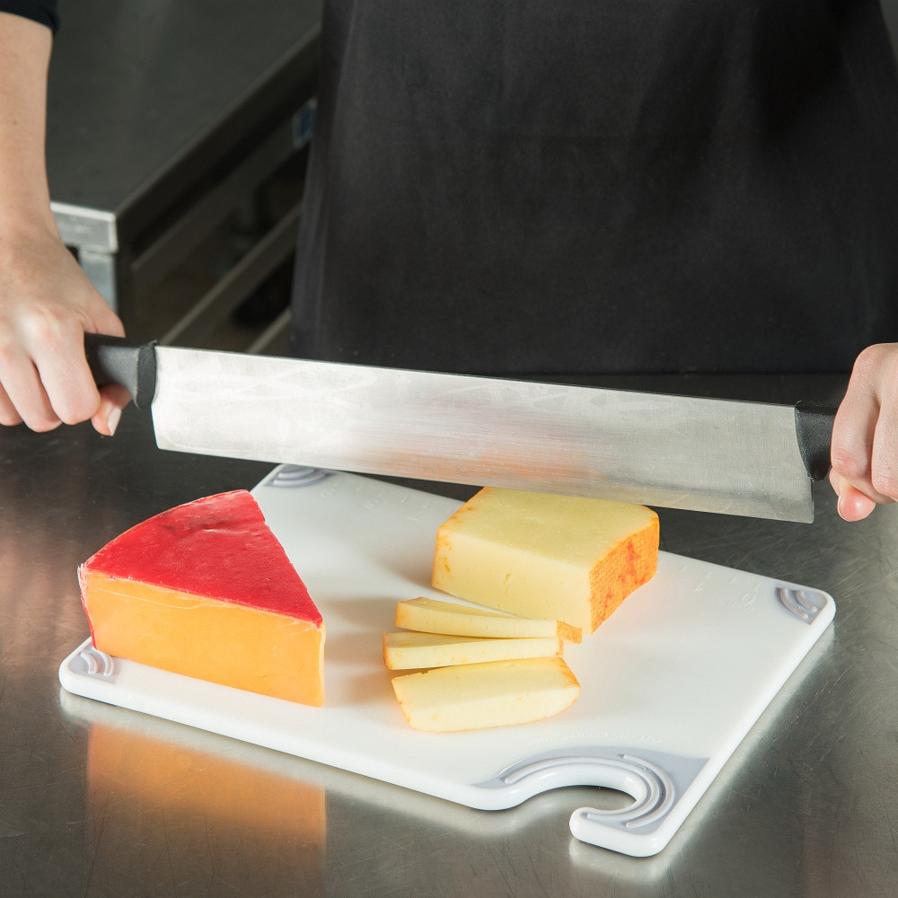 Saf-T-Grip® Cutting Boards