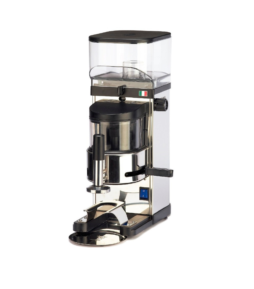 Coffee Grinder, Automatic with Doser 