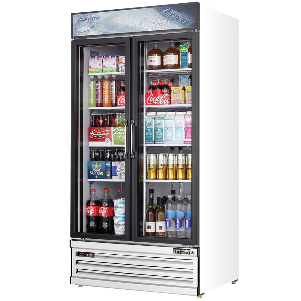 everest refrigeration replacement parts