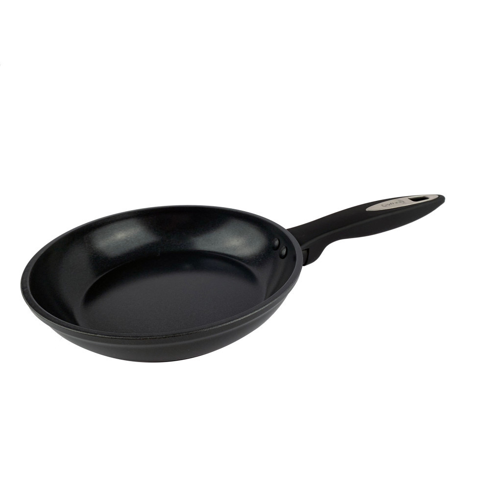 Zyliss E980156U 8 in. Superior Ceramic, Dishwasher Safe Fry Pan - Win Depot