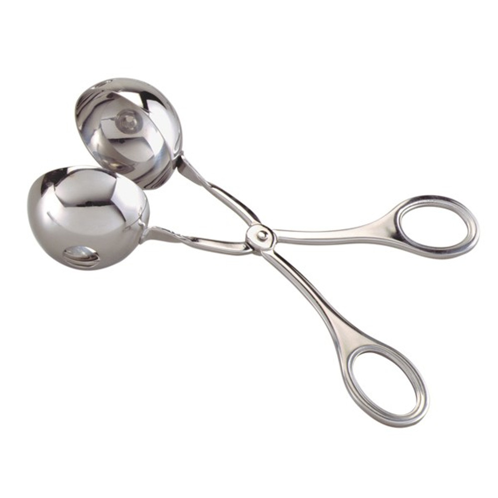 Norpro Stainless Steel Cocktail Mini Whisk