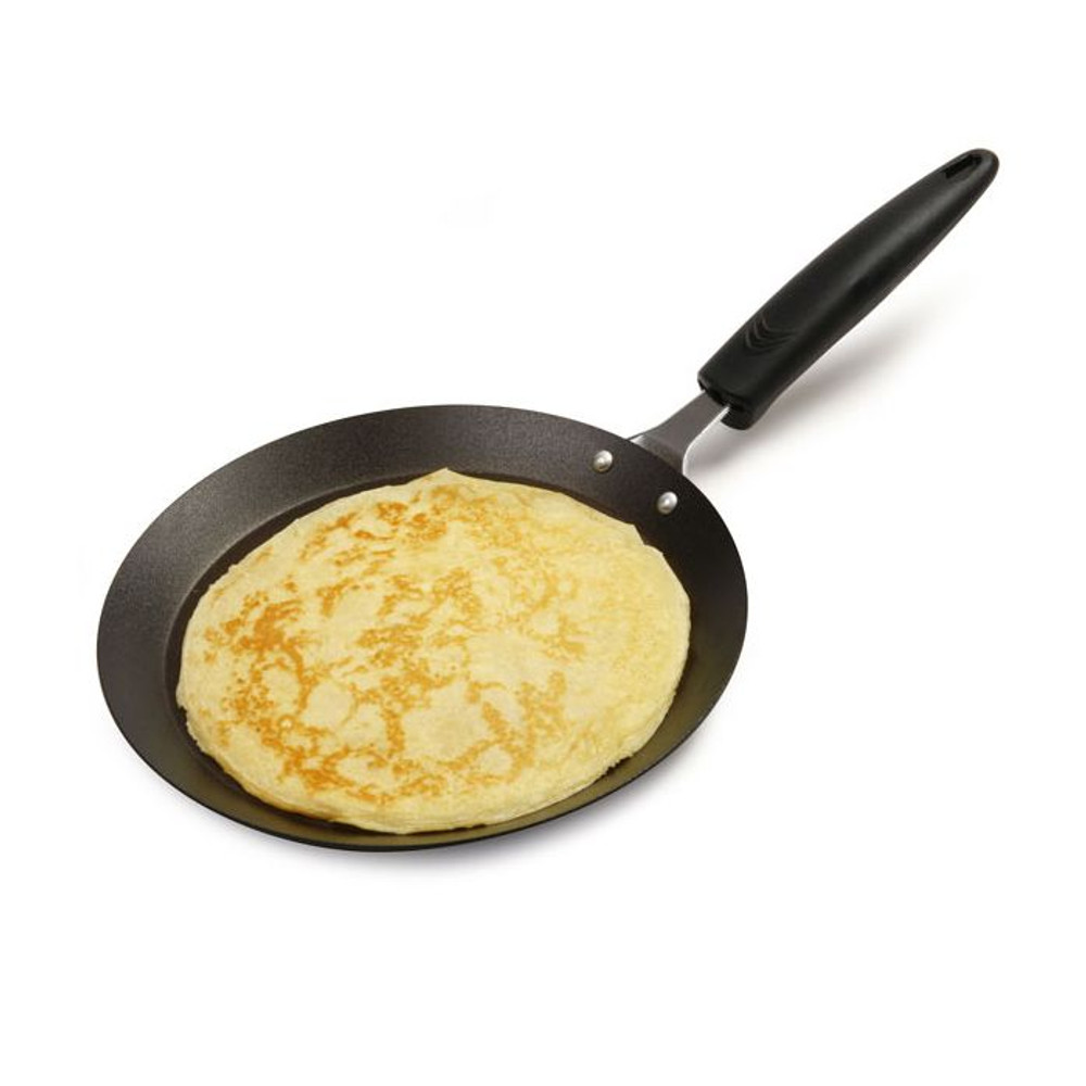 Norpro 964 Tortilla/Pancake Pan, 11, Non-Stick - Win Depot