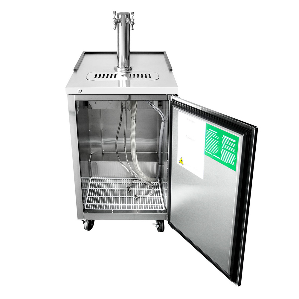 Atosa kegerator deals