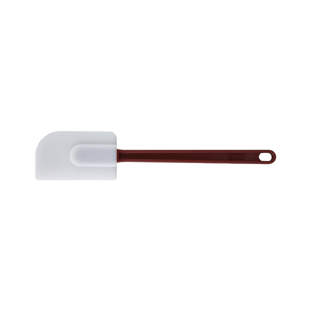 Hi-Temp Silicone Spatulas